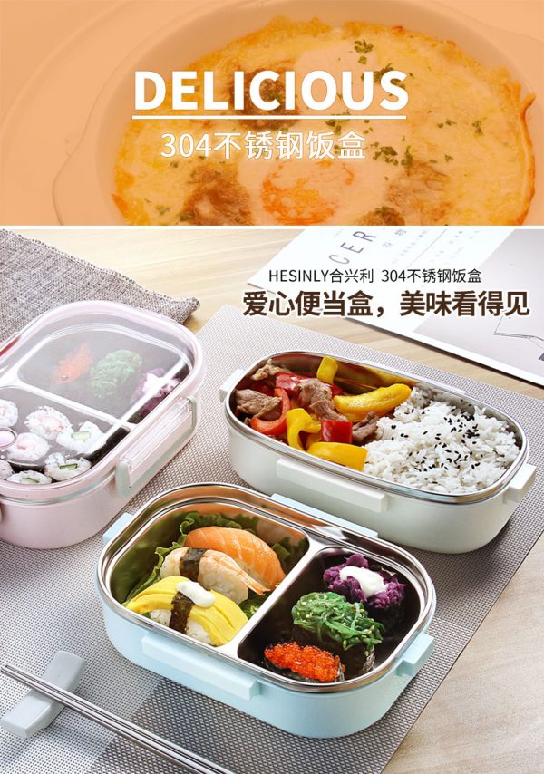 Taobao สั่งซื้อกล่องใส่อาหารแบบพกจากจีน ตอบโจทย์การใช้งาน  Taobao สั่งซื้อกล่องใส่อาหารแบบพกจากจีน ตอบโจทย์การใช้งาน O1CN01Gqny2p1QVL6jzf8S0 1124611981 600x854