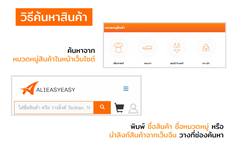 เว็บสั่งของจากจีน ถาม-ตอบ                    alibaba 02